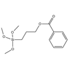 Benzoyloxypropyltrimethoxysilane