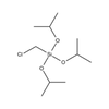 Chloromethyltriisopropoxysilane