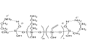 Aminoethylaminopropyl/vinyl/silsesquioxane In Aqueous Solution