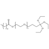 Triethoxysilylpropoxy(polyethyleneoxy)dodecanoate, Tech-95