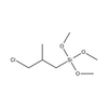 3-Chloroisobutyltrimethoxysilane