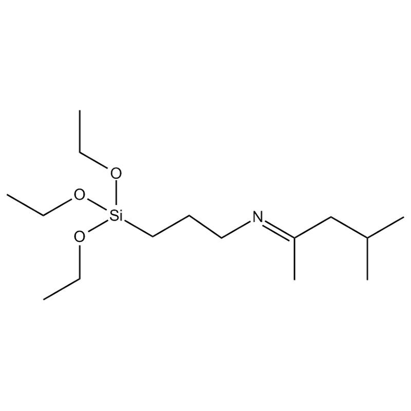 3-(1 3-Dimethylbutylidene)Aminopropyltriethoxysilane