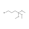 3-Bromopropyltrimethoxysilane