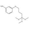 3-(m-aminophenoxy)propyltrimethoxysilane