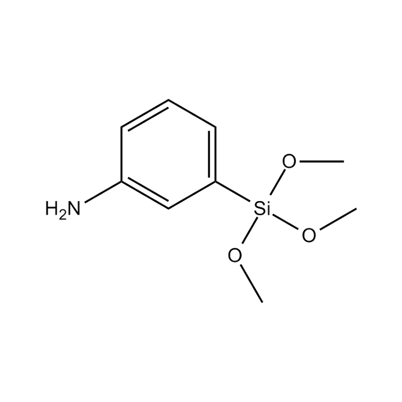 m-Aminophenyltrimethoxysilane