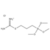 S-(Trimethoxysilylpropyl)Isothiouronium Chloride