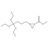 N-[3-(Triethoxysilyl)Propyl]-2-Carbomethoxyaziridine