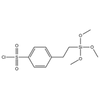 2-(4-Chlorosulfonylphenyl)ethyltrimethoxysilane, 50% In Methylene Chloride