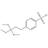 2-(4-Chlorosulfonylphenyl)ethyltrimethoxysilane, 50% In Toluene Solution