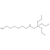 N-(6-Aminohexyl)Aminomethyltriethoxysilane