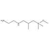 N-(2-aminoethyl)-3-aminoisobutyldimethylmethoxysilane