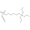 6-Azidosulfonylhexyltriethoxysilane, Tech-95