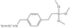 (Azidomethyl)Phenethyltrimethoxysilane. tech