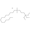 Tetradecyldimethyl(3-Trimethoxysilylpropyl)Ammonium Chloride