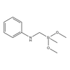 (Phenylaminomethyl)Methyldimethoxysilane