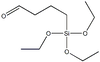 Triethoxsilylbutyraldehyde