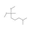 N N-Dimethyl-3-aminopropylmethyldimethoxysilane