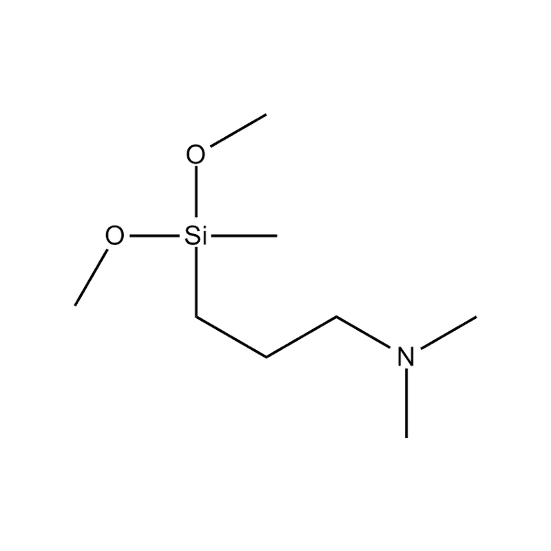 N N-Dimethyl-3-aminopropylmethyldimethoxysilane