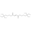 Bis(3-trimethoxysilylpropyl) Fumarate, 96%