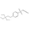 4-(Azidosulfonyl)phenethyltrimethoxysilane, 22-25% In Methanol/toluene