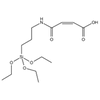 Triethoxysilylpropylmaleamic Acid, Tech-90