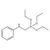 N-Phenylaminomethyltriethoxysilane