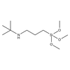 T-butylaminopropyltrimethoxysilane