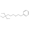 3-(2-Pyridylethyl)Thiopropyltrimethoxysilane