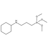 (n-cyclohexylaminopropyl)trimethoxysilane