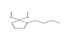 N-n-Butyl-Aza-2.2-Dimethoxysilacyclopentane