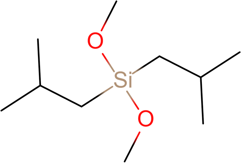 Diisobutyldimethoxysilane (DIBDMS,Donor-B) CAS:17980-32-4