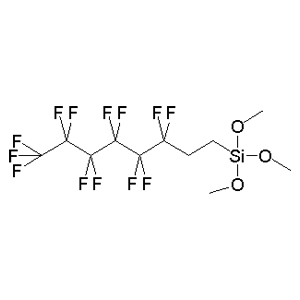 1H-1H-2H-2H-Perfluorooctyltrimethoxysilane