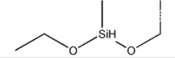 Methyldiethoxysilane