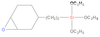 2-(3, 4-epoxycyclohexyl)ethyltriethoxysilane