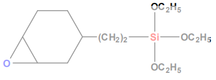 2-(3, 4-epoxycyclohexyl)ethyltriethoxysilane