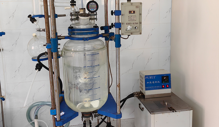 R&D & Production