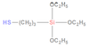  3-Mercaptopropyltriethoxysilane