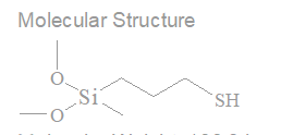 3-Mercaptopropylmethyldimethoxysilane