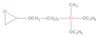 3-(2,3-Epoxypropoxy)propylmethyldiethoxysilane 