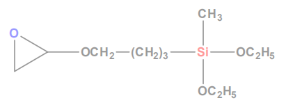 3-(2,3-Epoxypropoxy)propylmethyldiethoxysilane 