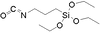 γ-Isocyanatopropyltriethoxysilane CAS.24801-88-5 Isocynato silane For MS adhesives and sealants