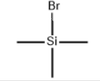 Bromotrimethylsilane