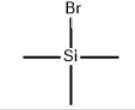 Bromotrimethylsilane