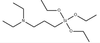 N, N-Diethyl-3aminopropyltriethoxysilane