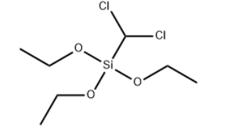 Dichloromethyltriethoxysilane