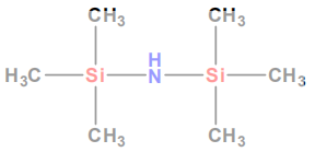 1,1,1,3,3,3-Hexamethyldisilazane