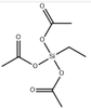 ETHYLTRIACETOXYSILANE