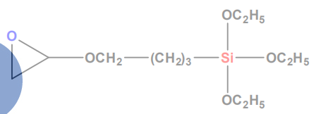 3-(2,3-Epoxypropoxy)propyltriethoxysilane 