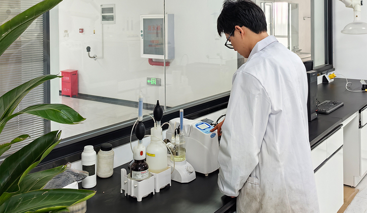 R&D & Production
