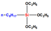 N-Octyltriethoxysilane CAS.2943-75-1 Alkyl silane for water repellent products